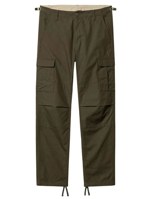 Aviation Cargo Pants CARHARTT WIP | I0324686302